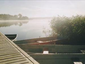 Seehotel am Neuklostersee