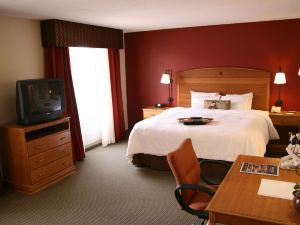 Hampton Inn Cedar City