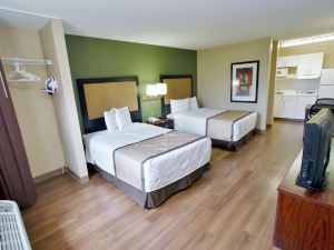 Extended Stay America Suites - Cincinnati - Springdale - I-275