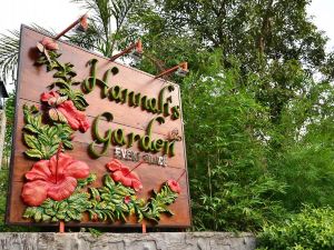 Hannah's Garden Resort and Events Place