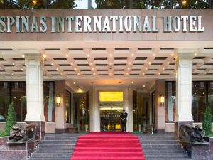 Espinas International Hotel