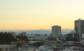 Shinagawa Tobu Hotel