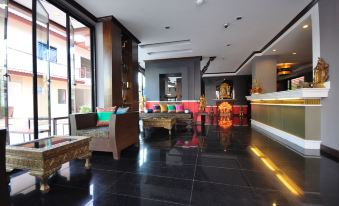 Chalelarn Hotel Hua Hin