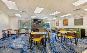 Fairfield Inn & Suites Chicago Naperville