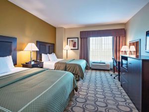 La Quinta Inn & Suites by Wyndham New Iberia