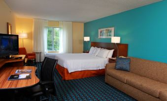 Fairfield Inn & Suites Traverse City