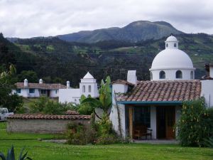 Las Palmeras Inn