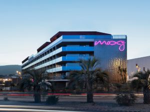 Moxy la Ciotat