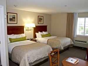 Candlewood Suites Victoria