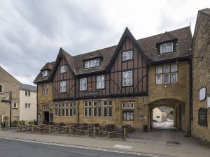 Half Moon, Sherborne by Marston's Inns