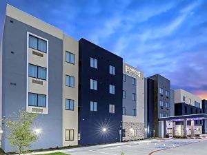 Staybridge Suites Waco South - Woodway