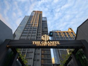 The Granite Luxury Hotel Penang