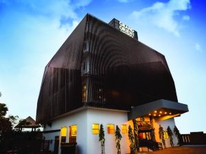 Grand Orient Hotel Perai