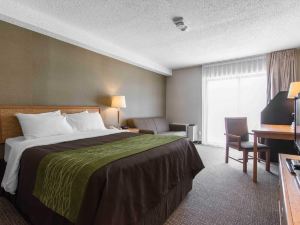 Comfort Inn Dartmouth