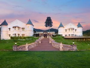 Welcomhotel by ITC Hotels, The Savoy, Mussoorie