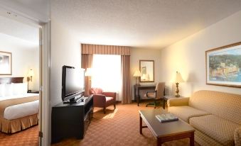 Ann Arbor Regent Hotel and Suites