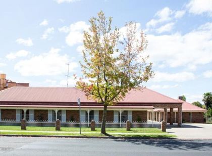 Club Motel Armidale