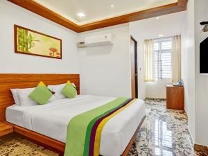 Itsy Hotels Shrey's Inn Mallandur Road