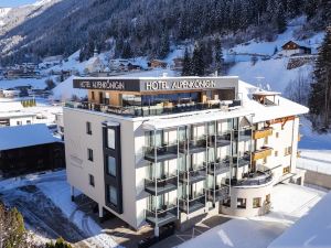 Hotel Alpenkönigin