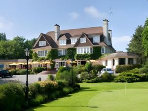 Le Manoir Hôtel