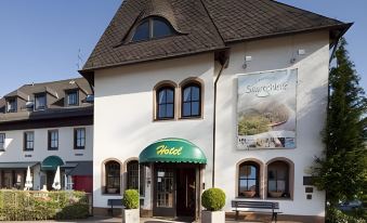 Buchnas Landhotel Saarschleife