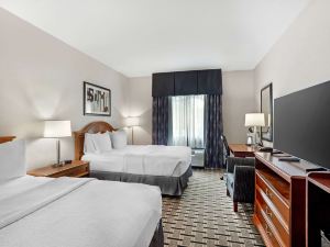 Best Western Plus Clearfield