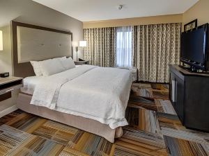 Hampton Inn & Suites Memphis-Galleria