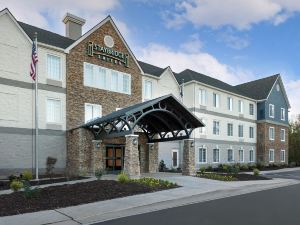 Staybridge Suites Raleigh-Durham Apt-Morrisville