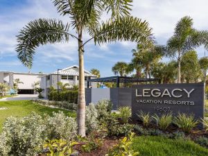 Legacy Vacation Resorts-Indian Shores