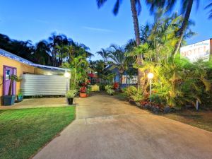 Bargara Gardens Boutique Villas