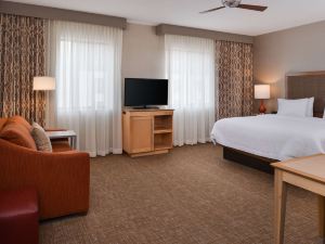 Hampton Inn & Suites Denver-Speer Boulevard