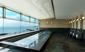 Hayama Umino Hotel