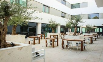 Evora Olive Hotel