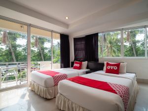 OYO 835 Koh Chang Luxury Hotel