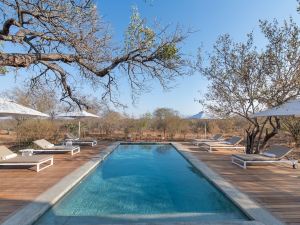 Unembeza Boutique Lodge & Spa