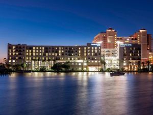 SpringHill Suites Clearwater Beach