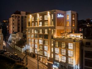 Radisson Serviced Apartments Antananarivo City Centre