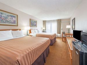 Days Inn by Wyndham Elizabethtown