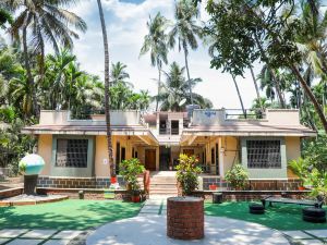 Jogalekar Cottage Alibaug