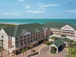 Hilton Garden Inn South Padre Island Beachfront