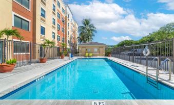 Extended Stay America Premier Suites - Miami - Airport - Doral - 25th Street