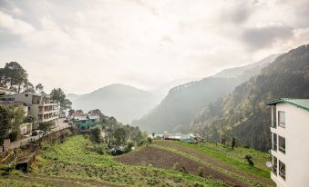 Sterling Nainital