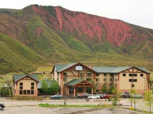 Hotel Glenwood Springs