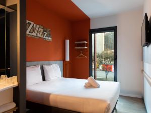 Ibis Budget Madrid Centro Lavapies