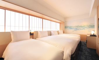 Richmond Hotel Premier Kyoto Ekimae