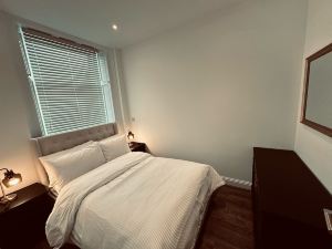 Barnet House Serviced Apartments