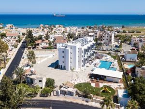 Quality Lodge - Larnaca