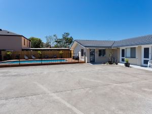 Wynnum Anchor Motel