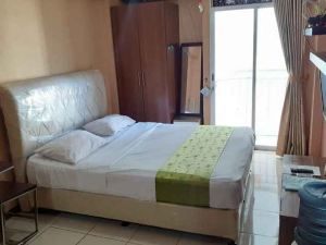 Bukarooms Apartement Bogor Valley