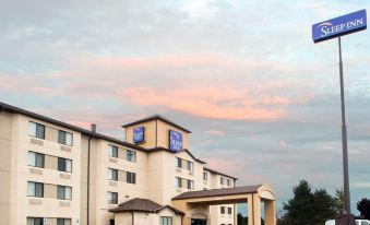 Sleep Inn Murfreesboro